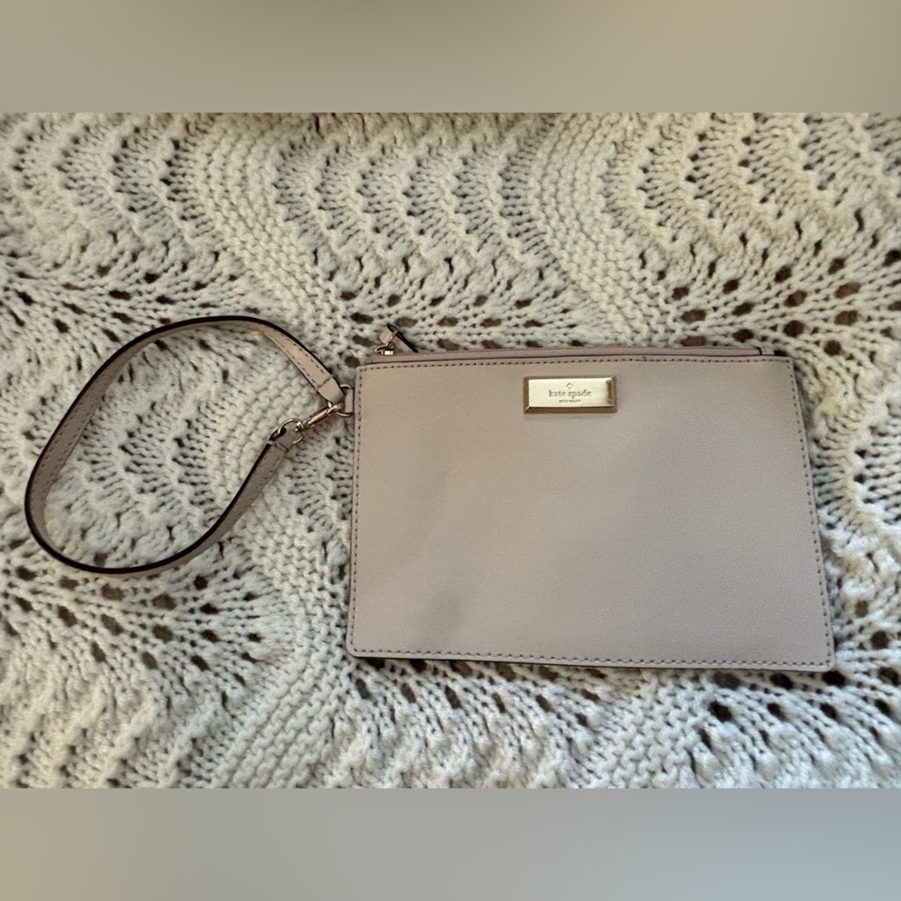 Kate Spade Wristlet